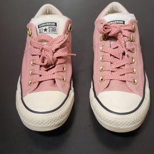Women's Converse All Star Low Top